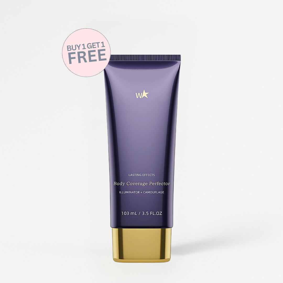 Solène Body Foundation