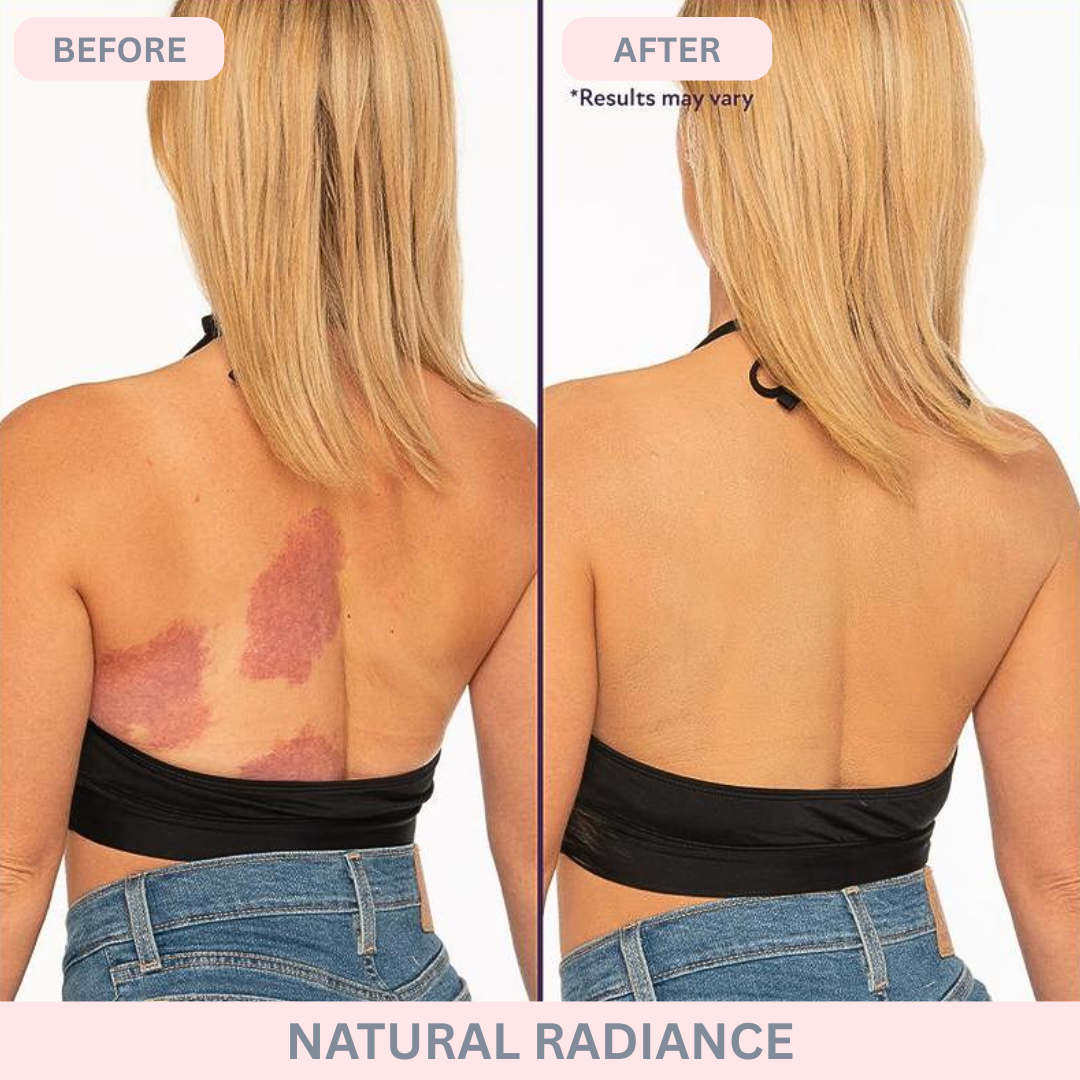 Solène Body Foundation