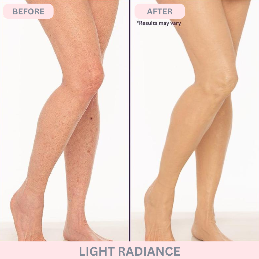 Solène Body Foundation