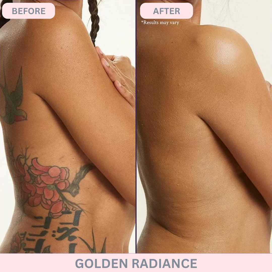 Solène Body Foundation