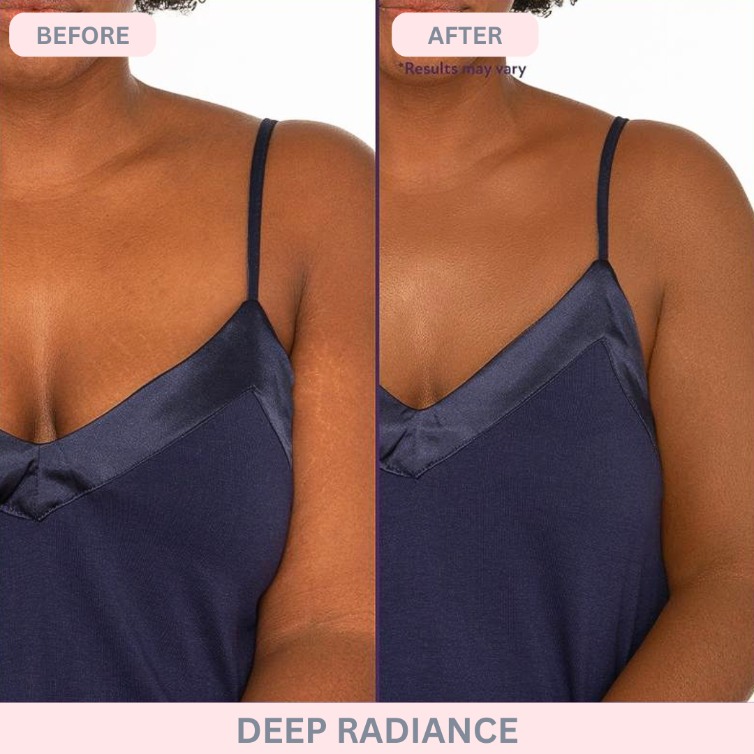 Solène Body Foundation