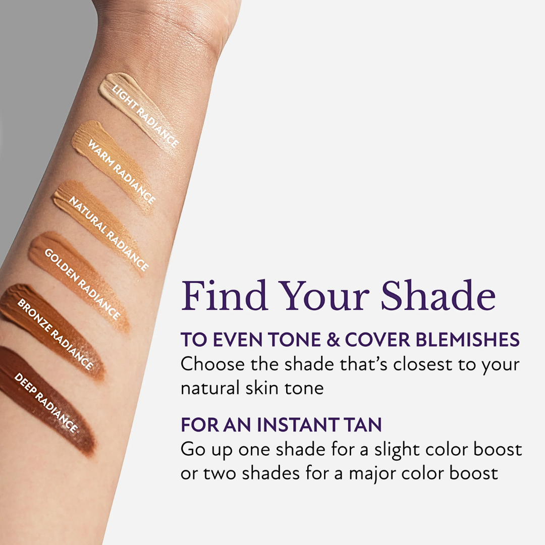 Solène Body Foundation