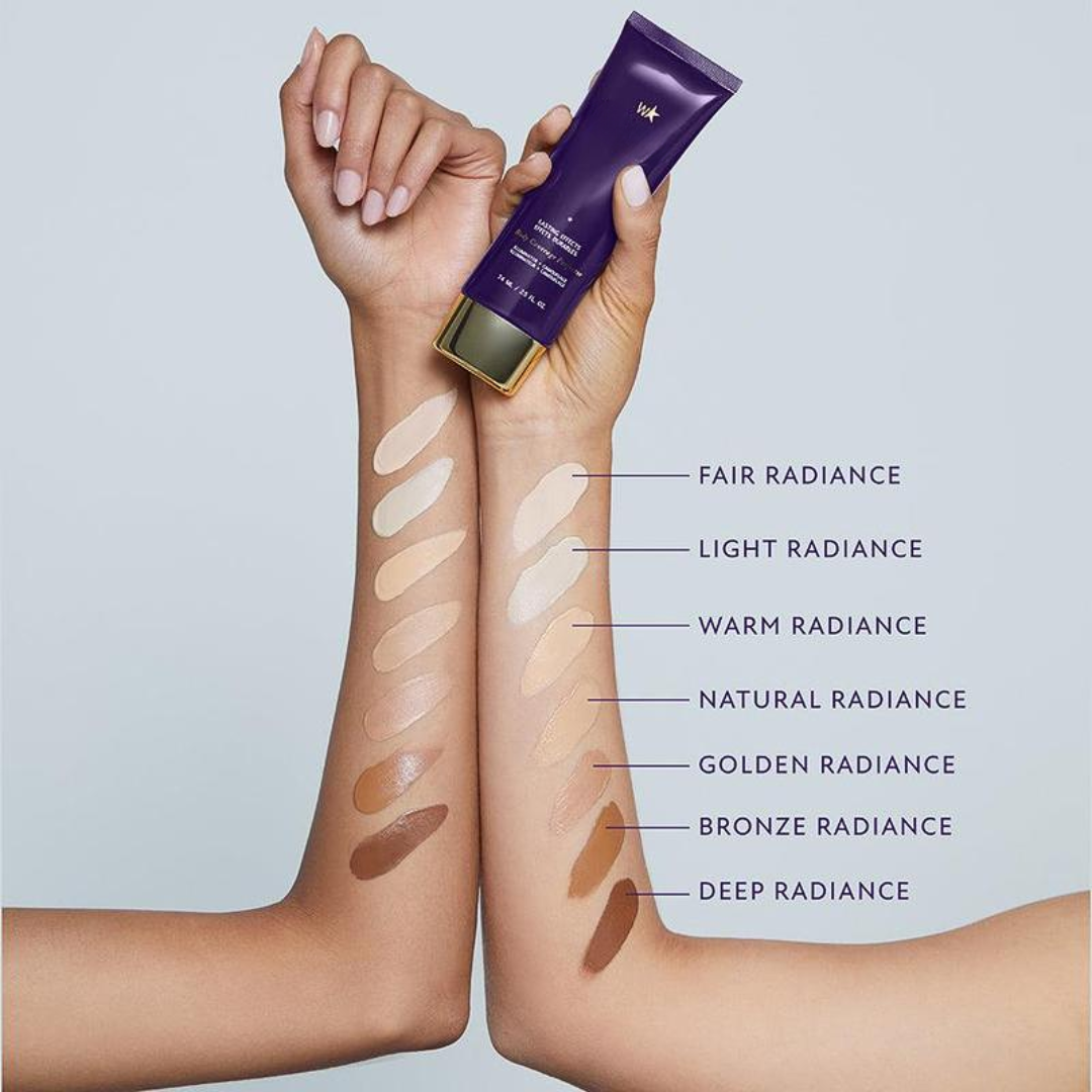 Solène Body Foundation